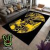 Wu-Tang Clan Custom Area Rug Carpet