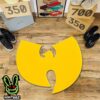 Wu-Tang Clan Logo Rug Shaolin Style for Your Floor